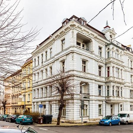 Teplice Apartments U Schodu 외부 사진