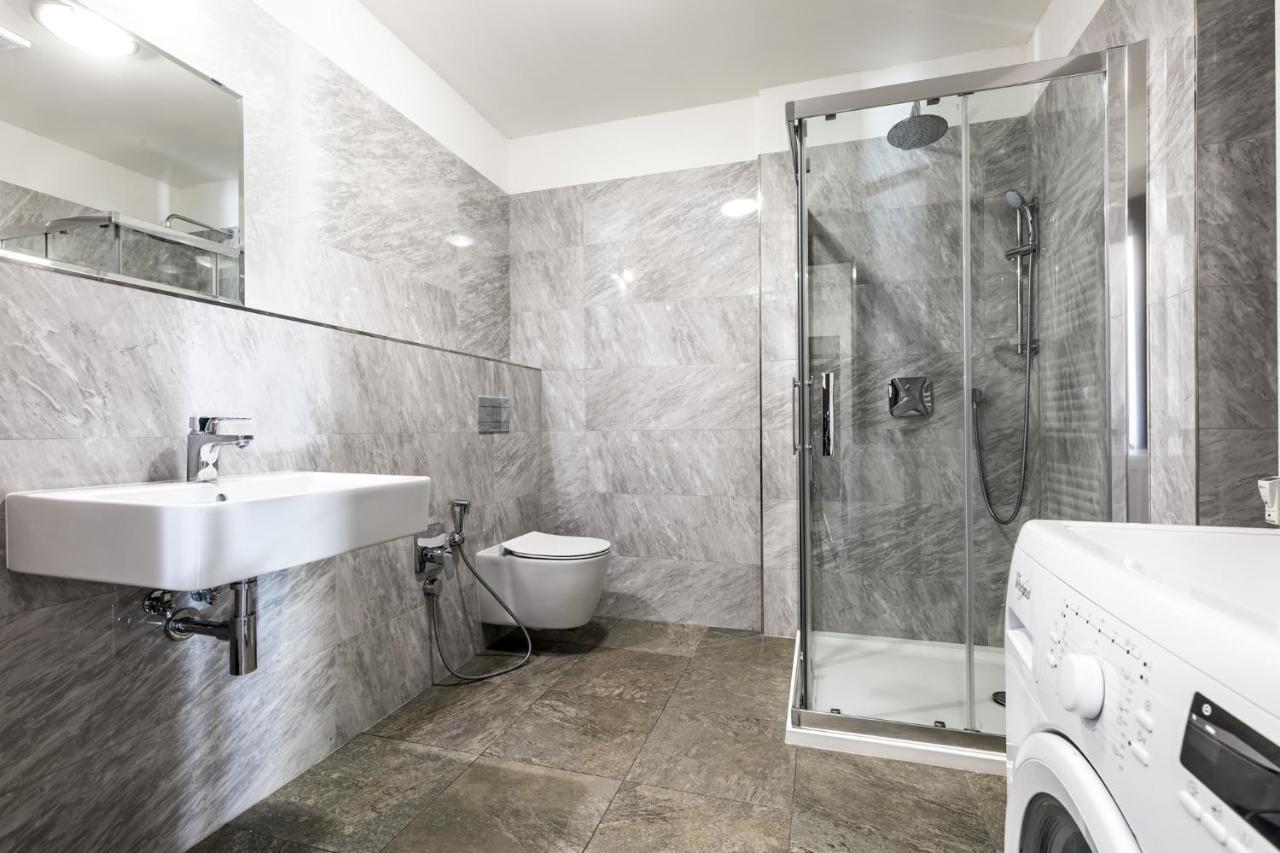 Teplice Apartments U Schodu 외부 사진