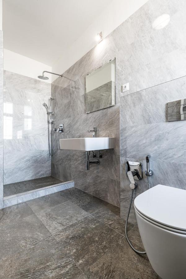 Teplice Apartments U Schodu 외부 사진